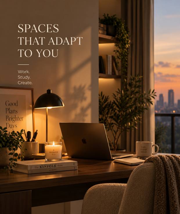 Interior Design sample creative