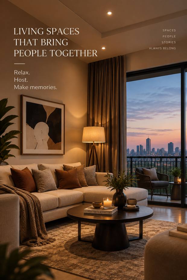 Interior Design sample creative
