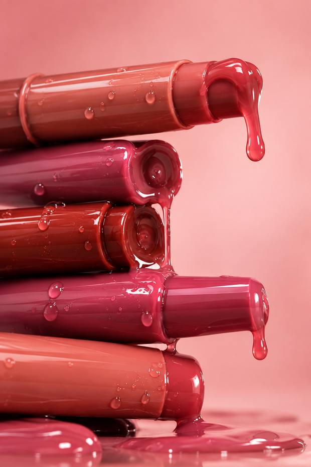 Beauty & Skincare sample creative